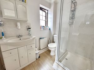 En suite- click for photo gallery
